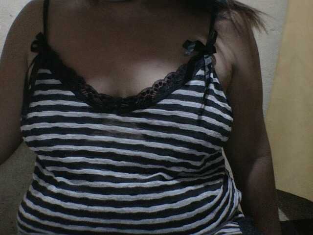 PinayAnna live cam on BongaCams