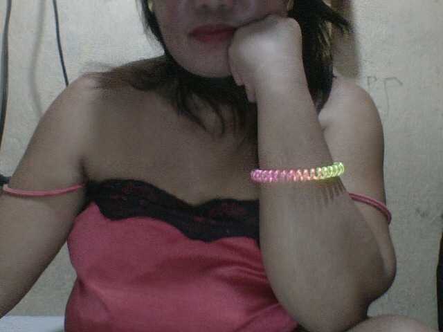 PinayAnna live cam on BongaCams