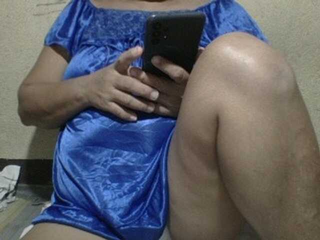 PinayAnna live webcam show