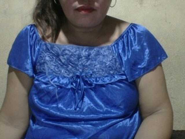 PinayAnna live cam on BongaCams