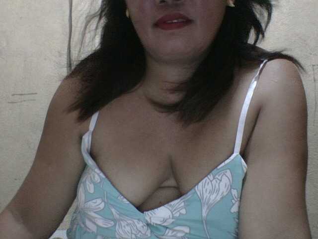 PinayAnna live cam on BongaCams
