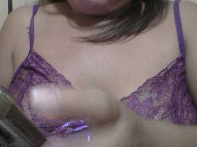 PinayAnna live cam on BongaCams