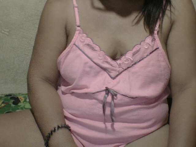 PinayAnna live cam on BongaCams