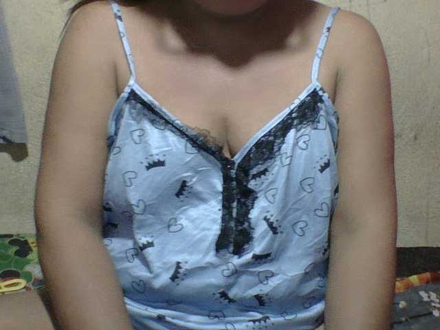 PinayAnna live cam on BongaCams