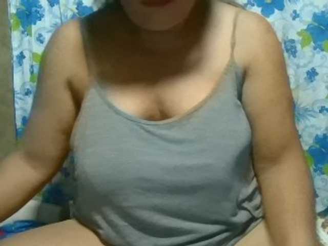 PinayAnna live cam on BongaCams