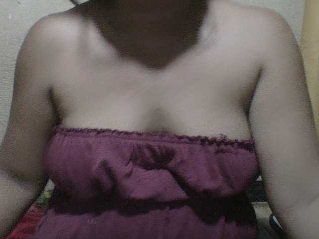 PinayAnna live cam on BongaCams