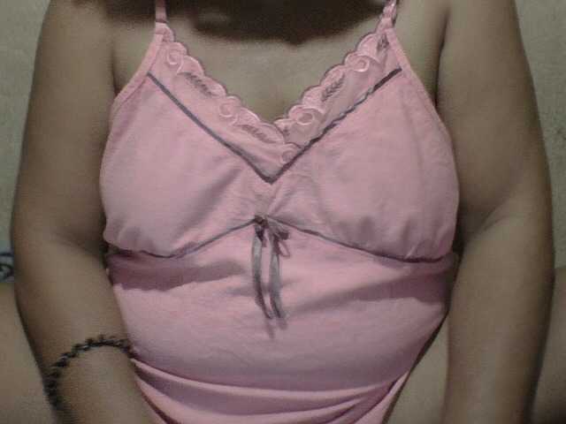 PinayAnna live cam on BongaCams