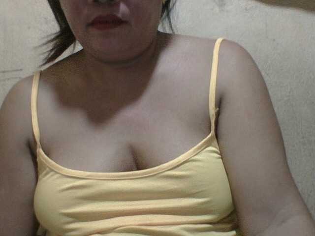 PinayAnna live cam on BongaCams