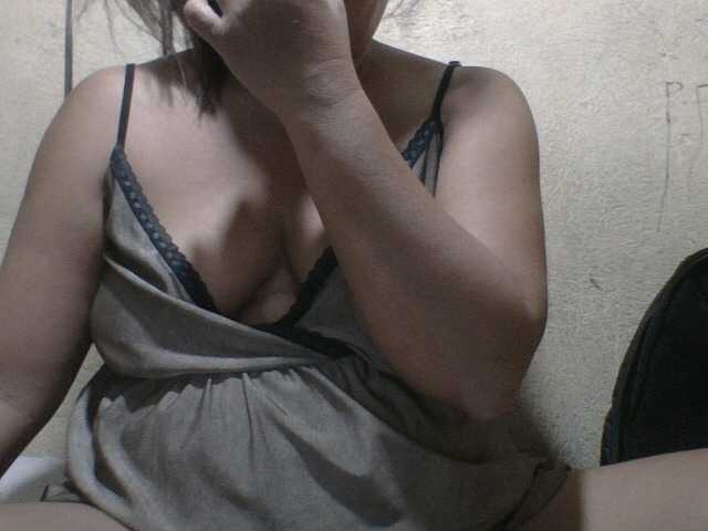 PinayAnna live cam on BongaCams