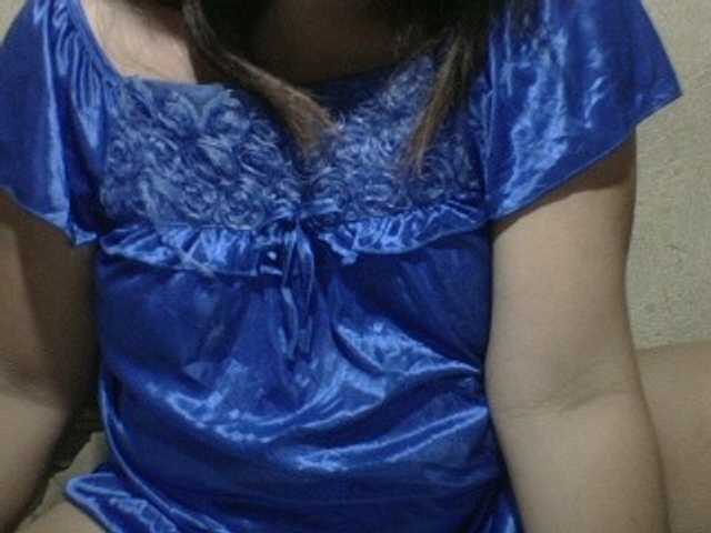 PinayAnna live webcam show
