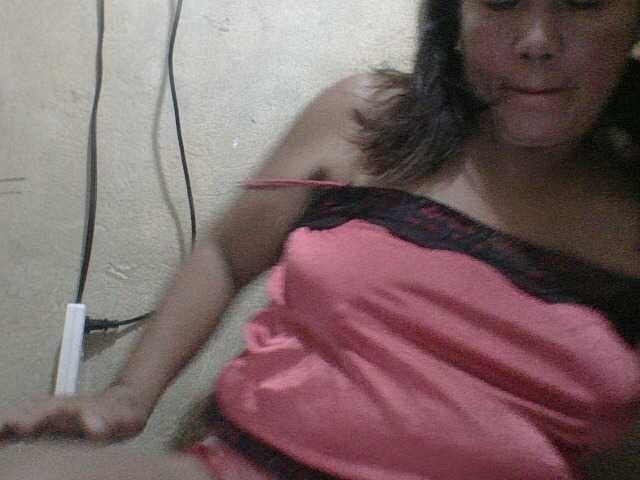 PinayAnna live cam on BongaCams