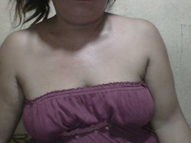 PinayAnna live cam on BongaCams