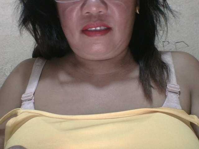 PinayAnna live cam on BongaCams