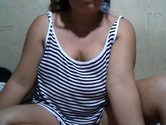 PinayAnna live cam on BongaCams