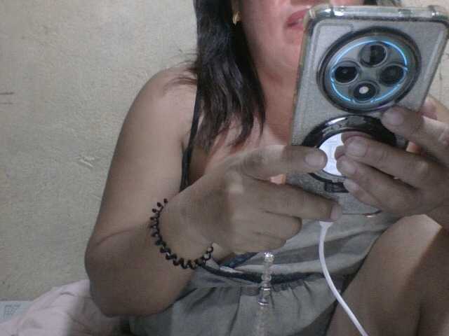 PinayAnna live cam on BongaCams