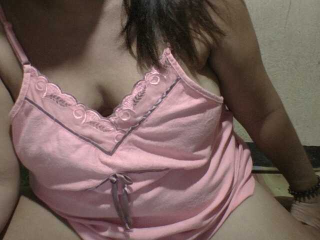 PinayAnna live cam on BongaCams