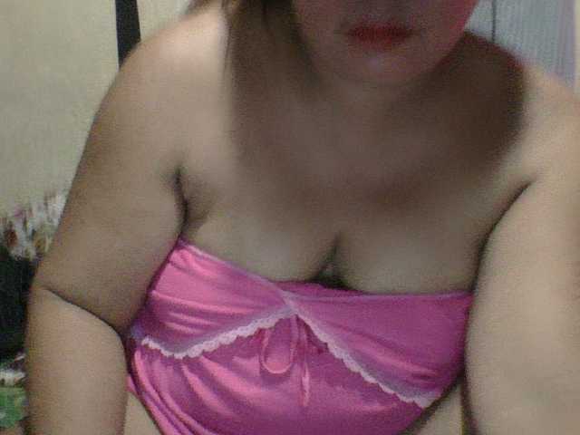 PinayAnna live webcam show