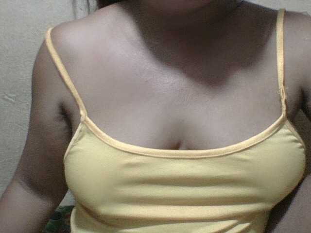 PinayAnna live cam on BongaCams