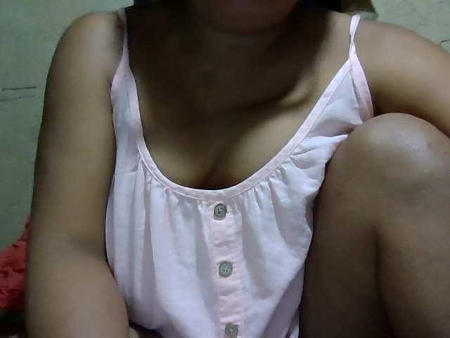 PinayAnna live cam on BongaCams