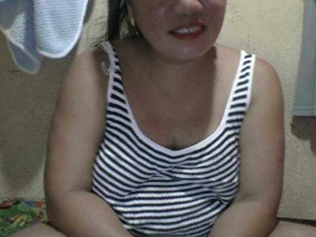 PinayAnna live cam on BongaCams
