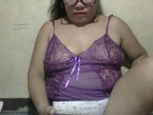 PinayAnna live webcam show