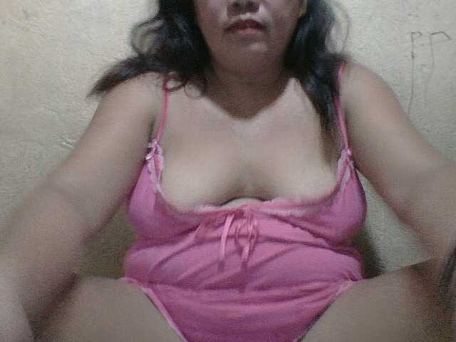 PinayAnna live cam on BongaCams