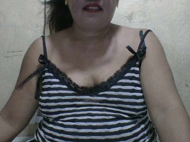 PinayAnna live cam on BongaCams