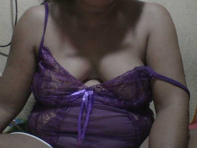 PinayAnna live cam on BongaCams