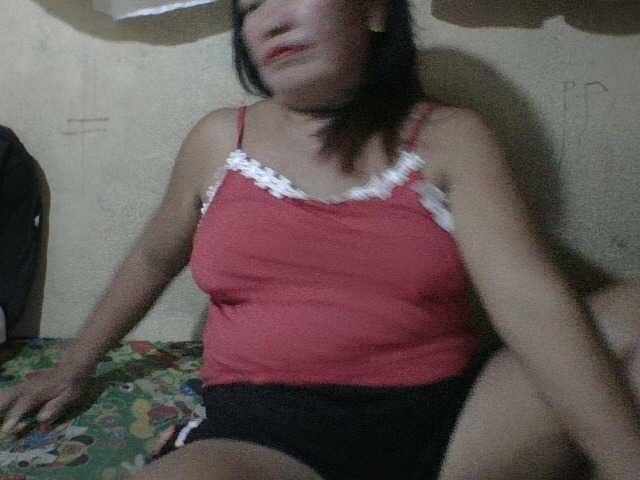 PinayAnna live cam on BongaCams