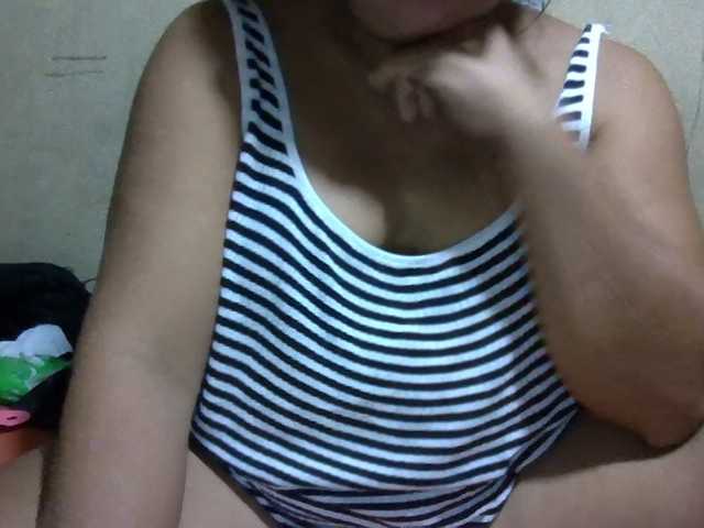 PinayAnna live cam preview