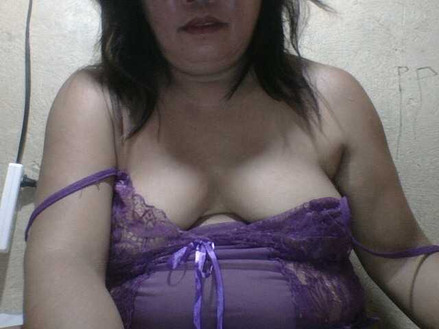 PinayAnna live cam on BongaCams
