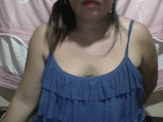 PinayAnna live webcam show