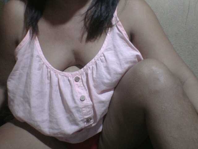 PinayAnna live cam