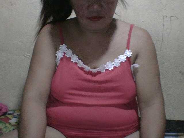 PinayAnna live cam on BongaCams