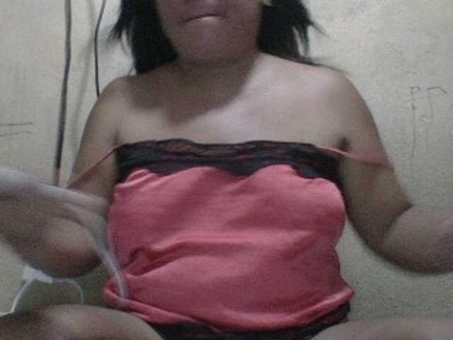 PinayAnna live cam on BongaCams