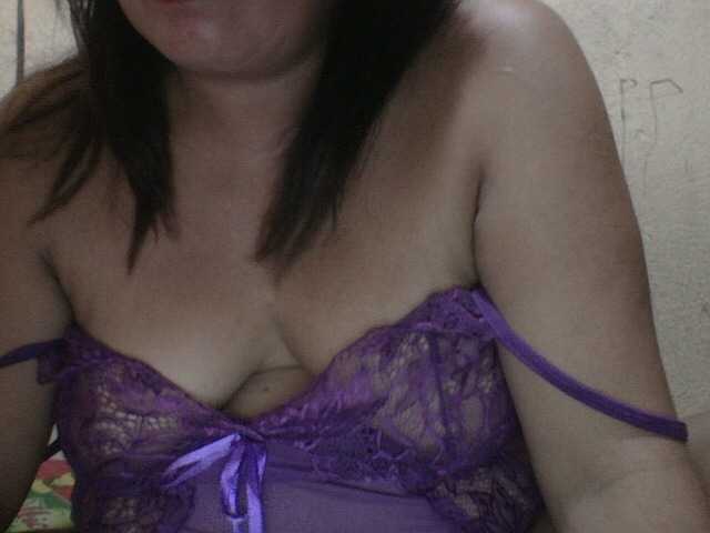 PinayAnna live cam on BongaCams