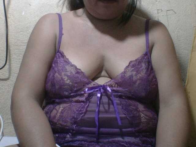 PinayAnna live cam on BongaCams