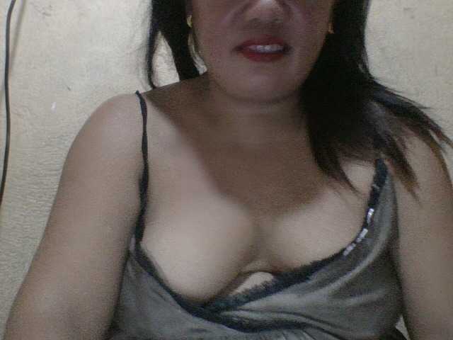 PinayAnna live cam on BongaCams