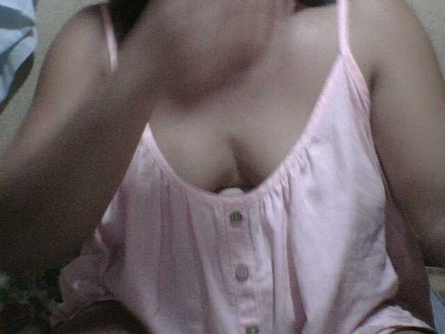 PinayAnna live cam on BongaCams