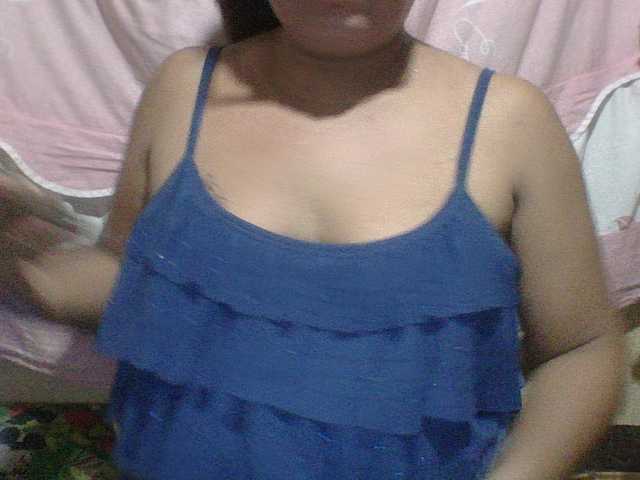 PinayAnna live cam on BongaCams