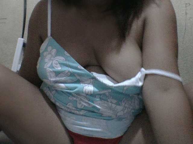 PinayAnna live cam on BongaCams