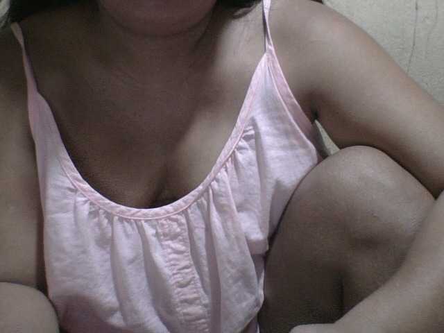 PinayAnna live cam on BongaCams