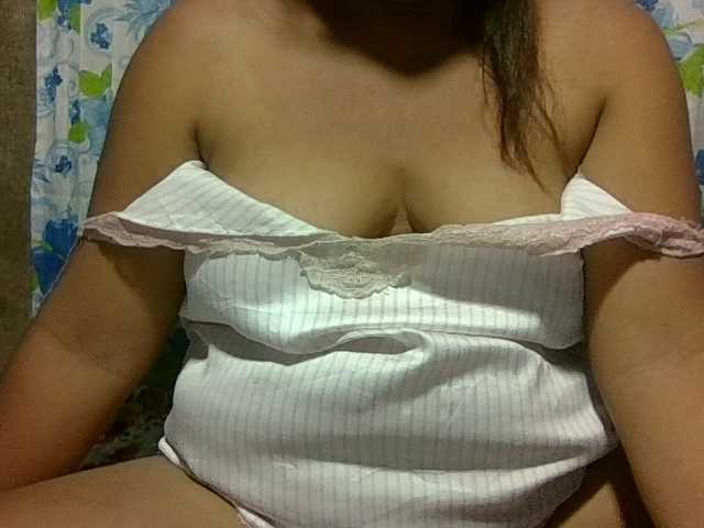 PinayAnna live cam on BongaCams