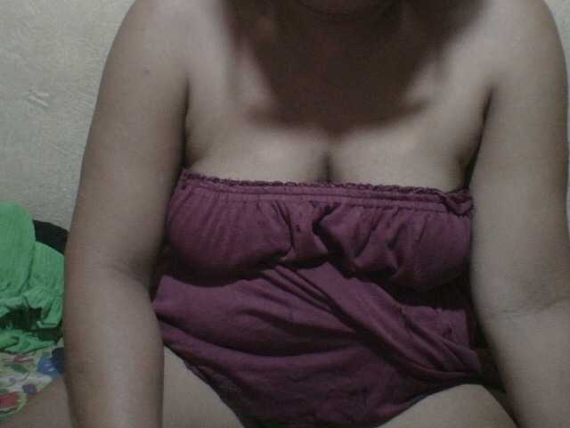 PinayAnna live cam on BongaCams