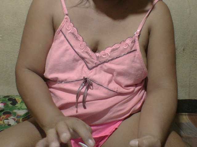 PinayAnna live cam on BongaCams