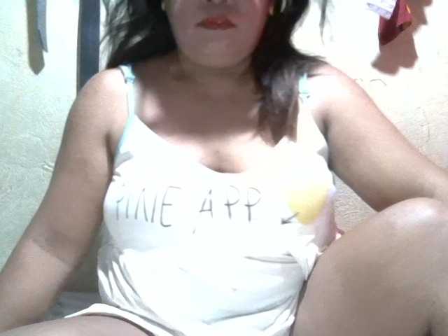 PinayAnna live cam on BongaCams