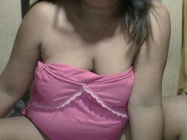 PinayAnna live cam on BongaCams