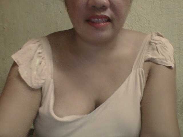 PinayAnna webcam