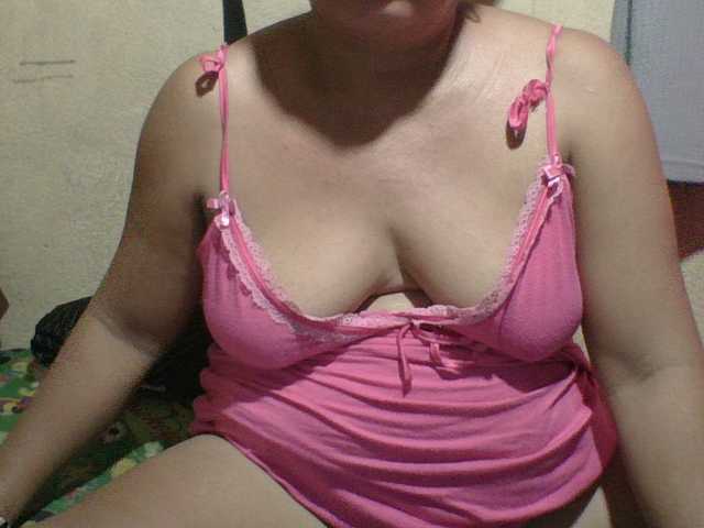 PinayAnna cam en directo en BongaCams