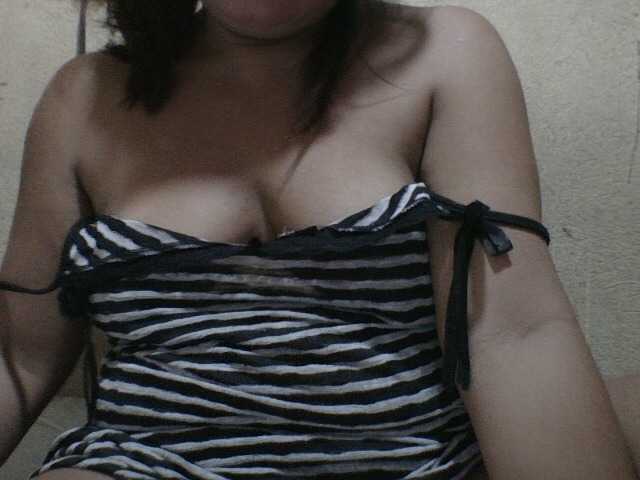 PinayAnna live cam on BongaCams